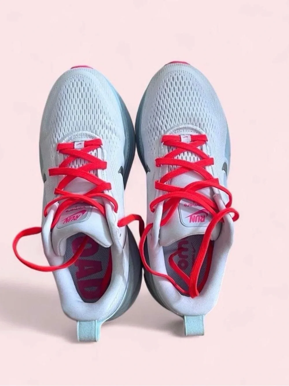 Nike zoomx vomero